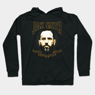 Jack Smith Provocateur Hoodie